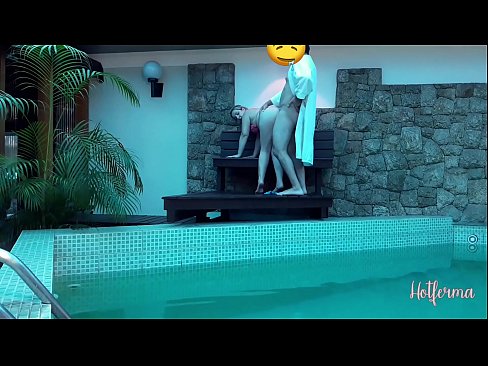 ❤️ El jefe invita a la criada a la piscina, pero no pudo resistirse a una caliente ❤  Sexo en es.hqpornvideos.ru ❌️❤️❤️❤️❤️❤️❤️❤️